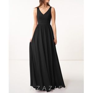 Azazie Keyla Gown